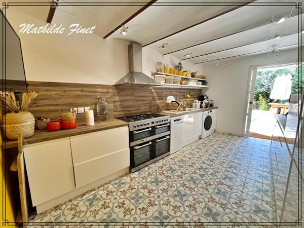 Maison de ville Draguignan 7 pièces 185 m2