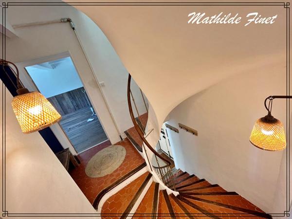 Maison de ville Draguignan 7 pièces 185 m2