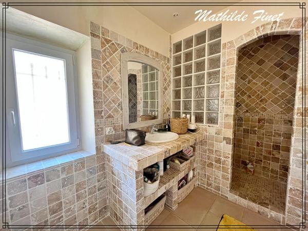 Maison de ville Draguignan 7 pièces 185 m2