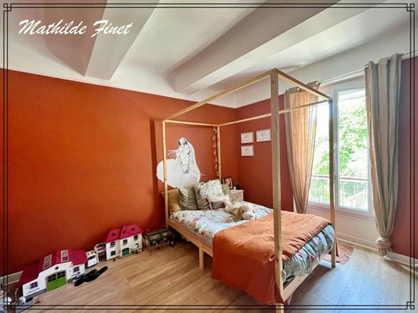 Maison de ville Draguignan 7 pièces 185 m2