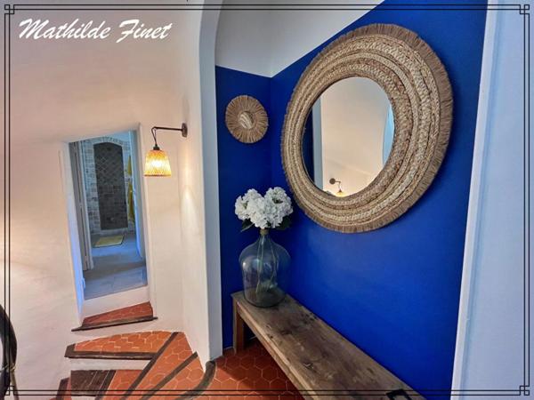 Maison de ville Draguignan 7 pièces 185 m2