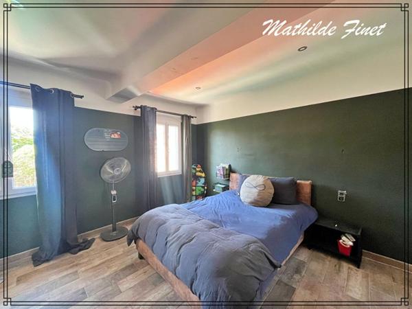 Maison de ville Draguignan 7 pièces 185 m2