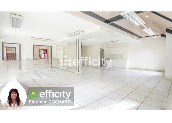 Appartement 4 pièces - 136 m²