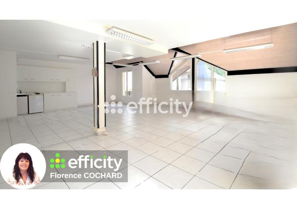 Appartement 4 pièces - 136 m²