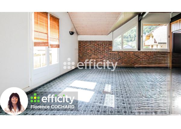 Appartement 4 pièces - 136 m²