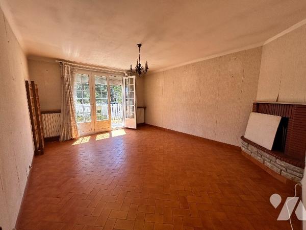 Maison de plain à 700 mètres de la plage !