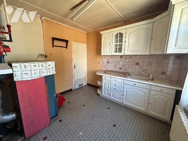 Maison de plain à 700 mètres de la plage !