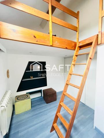 SPACIEUSE MAISON DE 200 M² SUR HONDSCHOOTE AVEC JARDIN