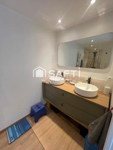 SPACIEUSE MAISON DE 200 M² SUR HONDSCHOOTE AVEC JARDIN