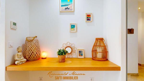 Villa contemporaine – L'art de vivre en Provence