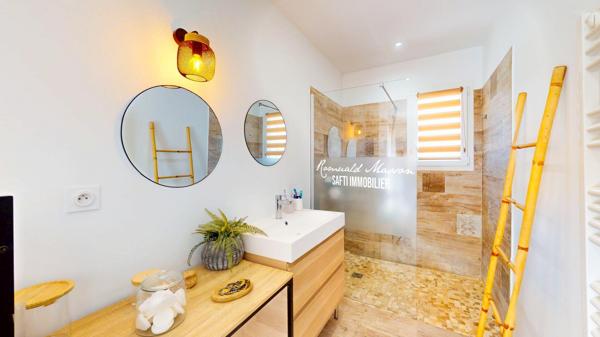 Villa contemporaine – L'art de vivre en Provence