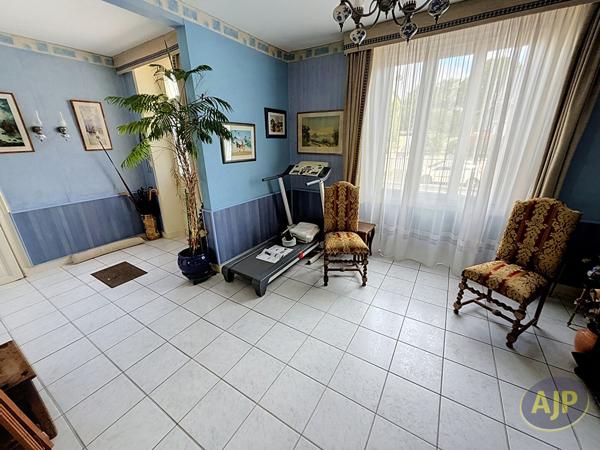 Vente maison Sevremoine : 370 000 € - AJP Immobilier Saint-Macaire-en-Mauges