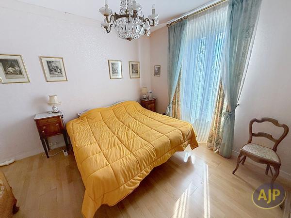 Vente maison Sevremoine : 370 000 € - AJP Immobilier Saint-Macaire-en-Mauges