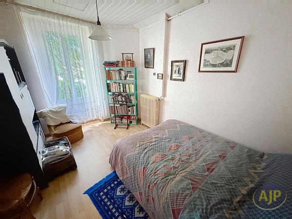 Vente maison Sevremoine : 370 000 € - AJP Immobilier Saint-Macaire-en-Mauges