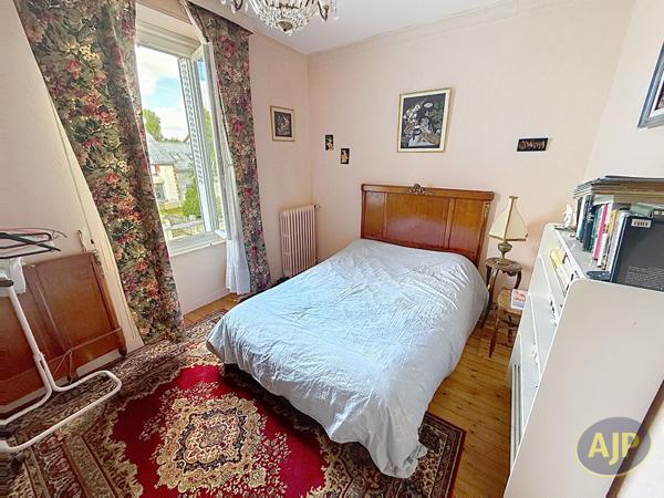 Vente maison Sevremoine : 370 000 € - AJP Immobilier Saint-Macaire-en-Mauges