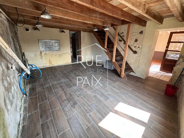 79600 LOUIN Maison Louin 4 pièce(s) 121 m2