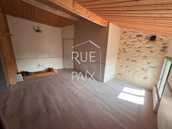 79600 LOUIN Maison Louin 4 pièce(s) 121 m2