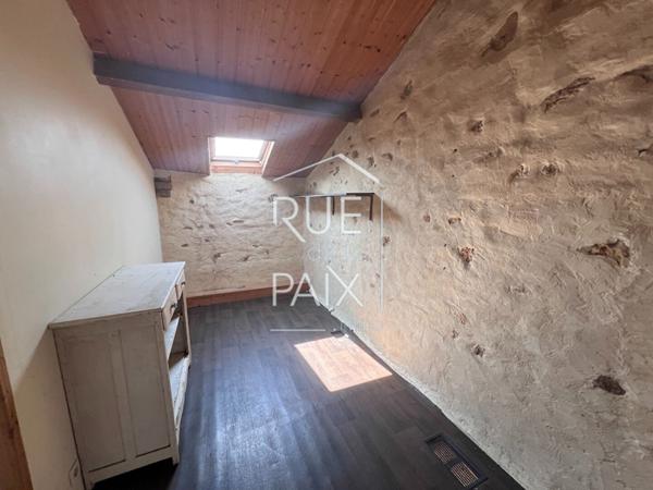 79600 LOUIN Maison Louin 4 pièce(s) 121 m2