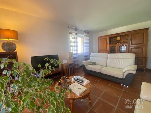 3%.COM Jolie maison avec 3 chambres terrain de 7 ares Wingersheim (67170)