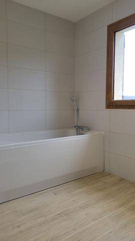 Maison - PLAIN PIED - 96 m² - Jardin - Double garages - TRONVILLE-EN-BARROIS