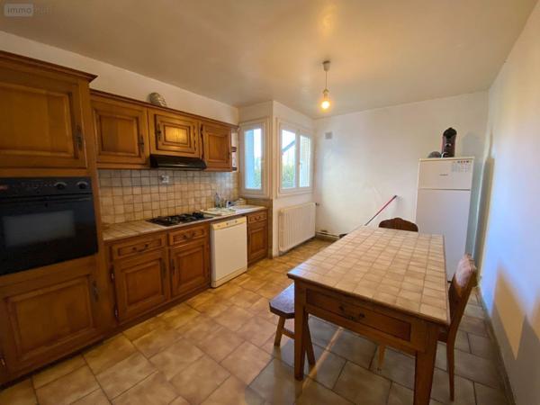 Maison à vendre à Arpajon-sur-Cère dans le Cantal (15130), ref : 15061-33