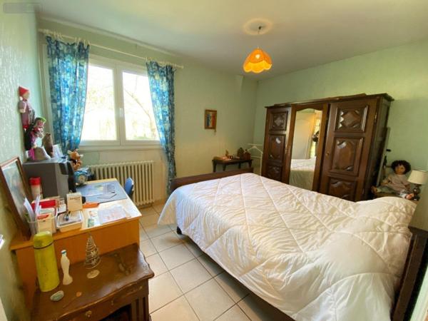 Maison à vendre à Arpajon-sur-Cère dans le Cantal (15130), ref : 15061-33