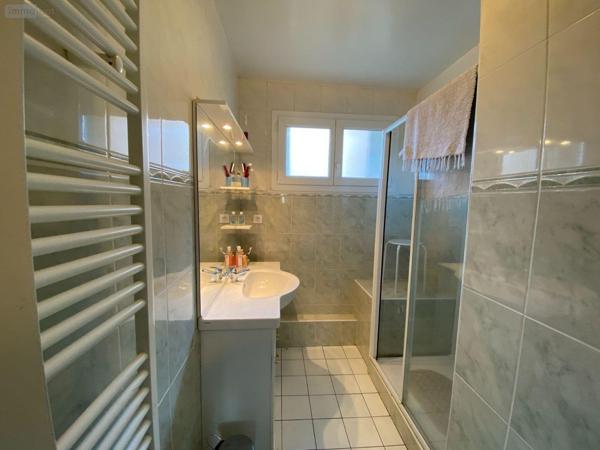 Maison à vendre à Arpajon-sur-Cère dans le Cantal (15130), ref : 15061-33