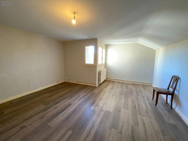 Maison à vendre à Arpajon-sur-Cère dans le Cantal (15130), ref : 15061-33