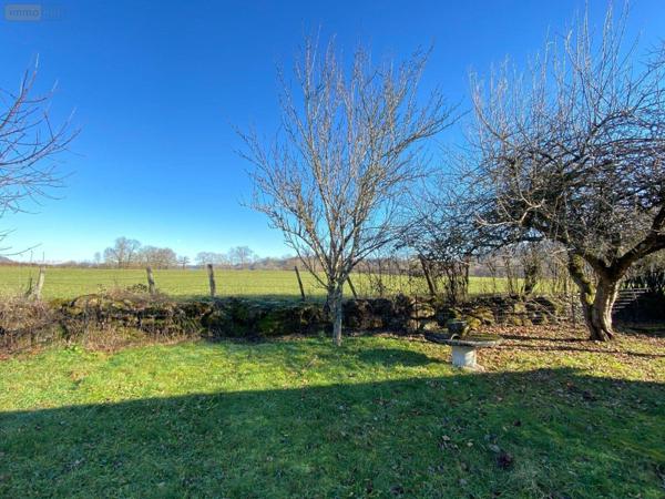 Maison à vendre à Arpajon-sur-Cère dans le Cantal (15130), ref : 15061-33