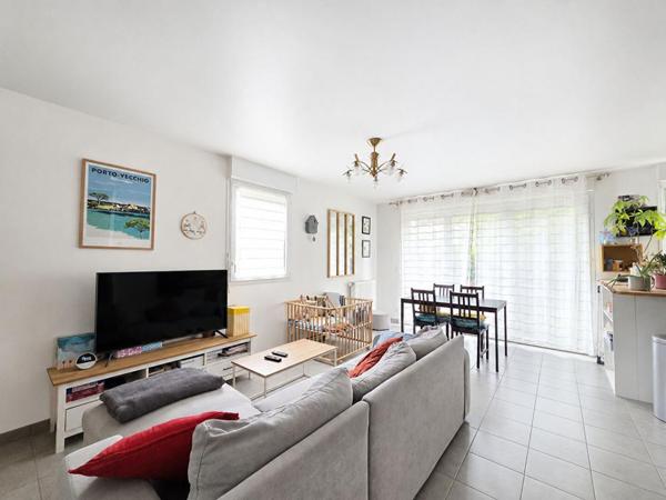 Maison Ecquevilly 4 pièce(s) 80 m2
