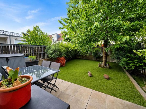 Maison Ecquevilly 4 pièce(s) 80 m2
