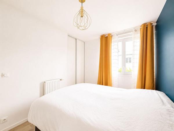 Maison Ecquevilly 4 pièce(s) 80 m2
