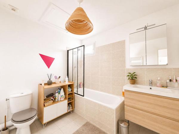 Maison Ecquevilly 4 pièce(s) 80 m2