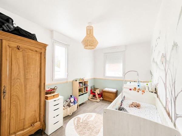 Maison Ecquevilly 4 pièce(s) 80 m2