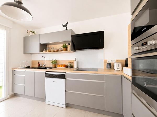 Maison Ecquevilly 4 pièce(s) 80 m2