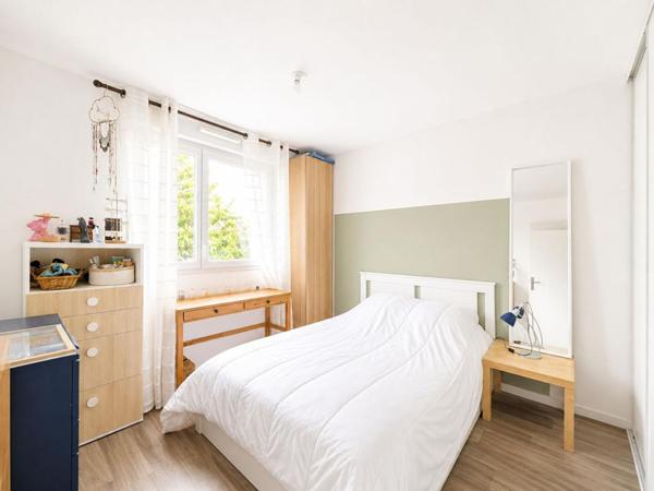 Maison Ecquevilly 4 pièce(s) 80 m2