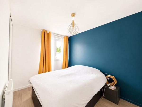 Maison Ecquevilly 4 pièce(s) 80 m2