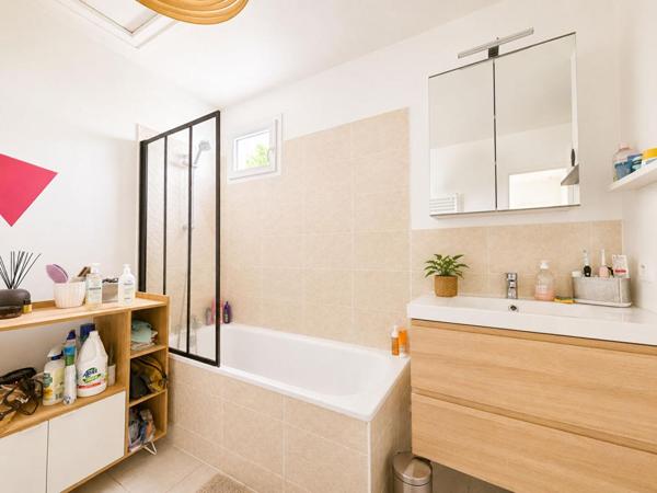 Maison Ecquevilly 4 pièce(s) 80 m2