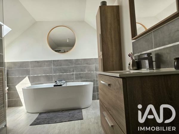 Maison à vendre 5 pièces 126 m² Marolles-sur-Seine