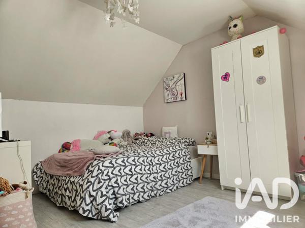 Maison à vendre 5 pièces 126 m² Marolles-sur-Seine