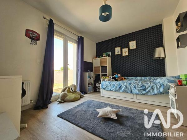 Maison à vendre 5 pièces 126 m² Marolles-sur-Seine