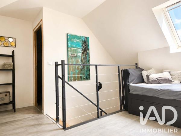 Maison à vendre 5 pièces 126 m² Marolles-sur-Seine