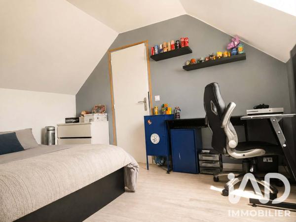 Maison à vendre 5 pièces 126 m² Marolles-sur-Seine