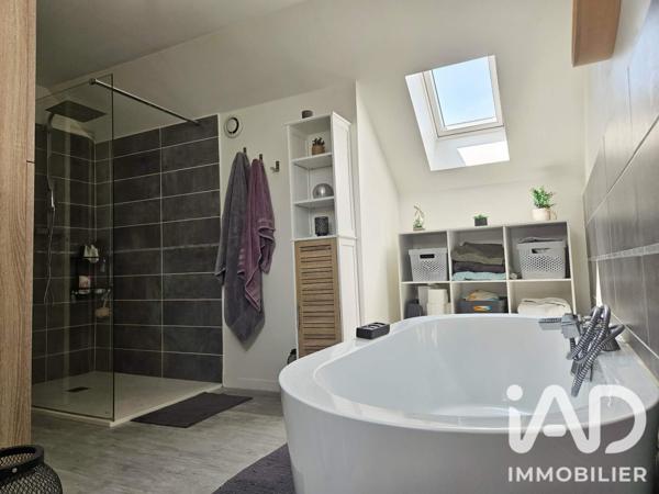 Maison à vendre 5 pièces 126 m² Marolles-sur-Seine