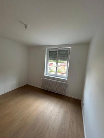 Appartement à vendre à Pontarlier (25300)