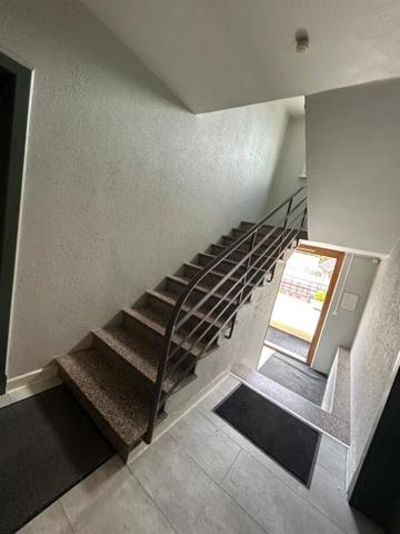 Appartement à vendre à Pontarlier (25300)