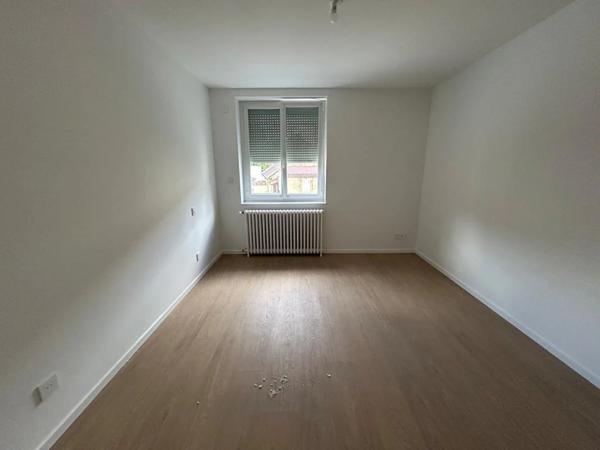 Appartement à vendre à Pontarlier (25300)