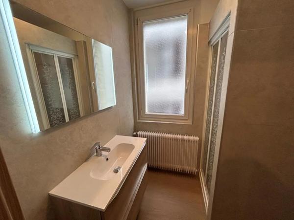 Appartement à vendre à Pontarlier (25300)