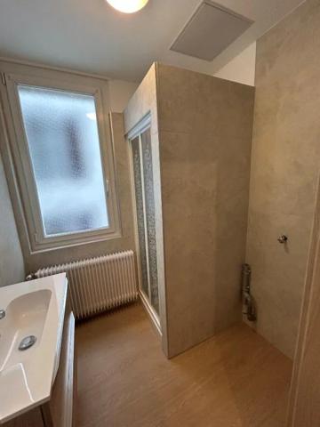 Appartement à vendre à Pontarlier (25300)