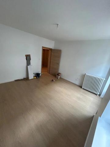 Appartement à vendre à Pontarlier (25300)
